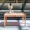 Gartentisch Craisor 82,5x82,5x45cm (Douglasie)
