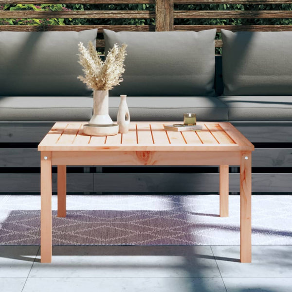 Gartentisch Craisor 82,5x82,5x45cm (Douglasie)