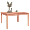 Gartentisch Craisor 82,5x82,5x45cm (Douglasie)