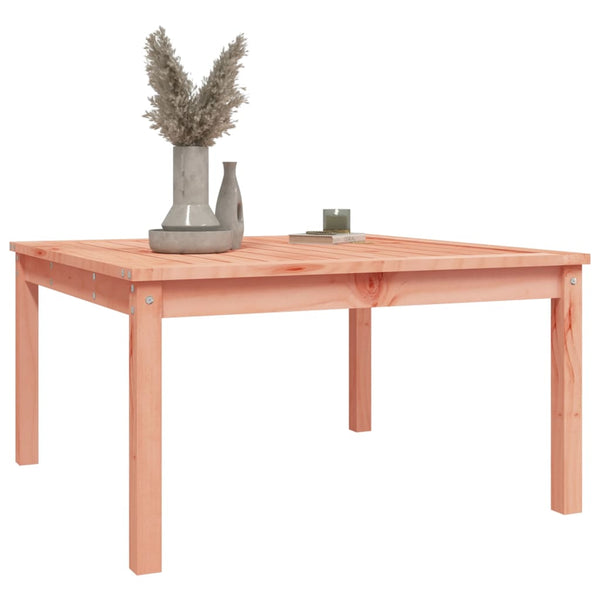 Gartentisch Craisor 82,5x82,5x45cm (Douglasie)