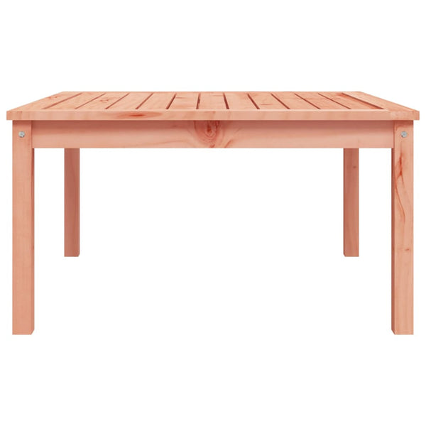 Gartentisch Craisor 82,5x82,5x45cm (Douglasie)