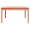 Gartentisch Craisor 82,5x82,5x45cm (Douglasie)