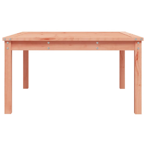 Gartentisch Craisor 82,5x82,5x45cm (Douglasie)