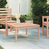 Gartentisch Craisor 82,5x82,5x45cm (Douglasie)