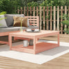 Gartentisch Veliscu 121,5x82,5x45cm (Douglasie)