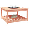 Gartentisch Veliscu 82,5x82,5x45cm (Douglasie)