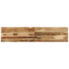 Bank Soanea 160x35x46cm (recyceltes Mangoholz)