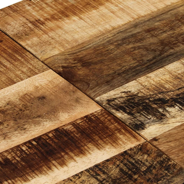 Bank Soanea 160x35x46cm (recyceltes Mangoholz)