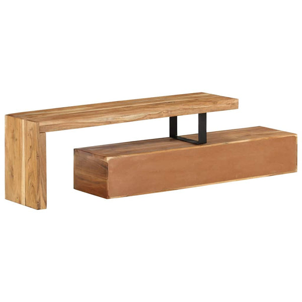 TV-Board Carotescu (Akazienholz)