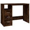Schreibtisch Savutammi mit Schubladen Anaion 102x50x76cm (Holz)
