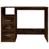 Schreibtisch Savutammi mit Schubladen Anaion 102x50x76cm (Holz)