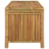 Außenaufbewahrungsbox Nazif 110x52x55cm (Bambus)
