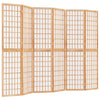 Tilanjakaja 6 paneelia japanilaistyylinen Vartelica 240x170cm