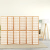 Tilanjakaja 6 paneelia japanilaistyylinen Vartelica 240x170cm