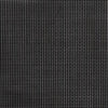 2 klappbare Strandstühle Zefi (2 x Schwarz, Aluminium und Textilene)