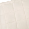 Helle Therapiedecke Ghenadie 220x240cm (15 kg)