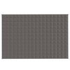Harmaa painopeitto Jinar 122x183cm (5 kg)