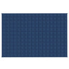 Jinar Gewichtsdecke Hellblau 137x200cm (10 kg)