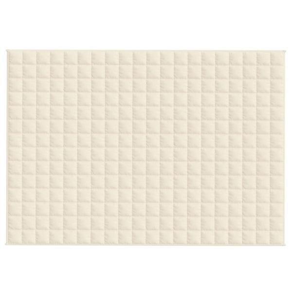 Gewichtsdecke Jinar 140x200cm (6 kg)