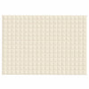 Gewichtsdecke Jinar Creme 140x200cm 10 kg