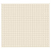 Gewichtete Decke Creme Jinar 200x220cm (9 kg)
