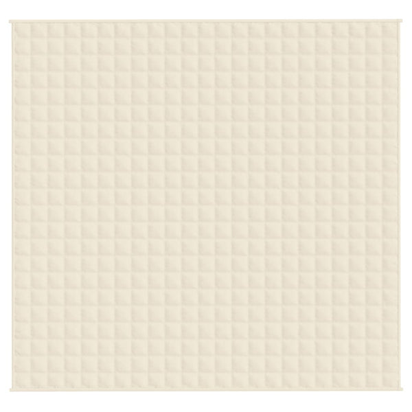 Gewichtete Decke Kerma Jinar 220x230cm 15 kg