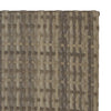 Klapptisch Sandut grau 45x35x32cm (Polyrattan)