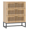 Kommode Daneluta 60x30x75cm (Holz)