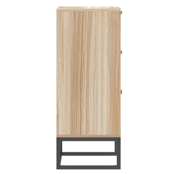 Kommode Daneluta 60x30x75cm (Holz)