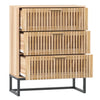 Kommode Daneluta 60x30x75cm (Holz)
