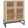 Sideboard Erdvilia 60x30x75cm (Holz)