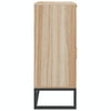 Sideboard Erdvilia 60x30x75cm (Holz)