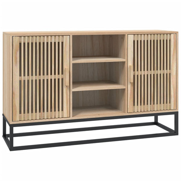 Anrichte Ghiorghita 105x30x65cm (Holz)