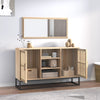Anrichte Ghiorghita 105x30x65cm (Holz)