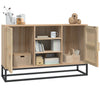 Anrichte Ghiorghita 105x30x65cm (Holz)