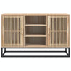 Anrichte Ghiorghita 105x30x65cm (Holz)