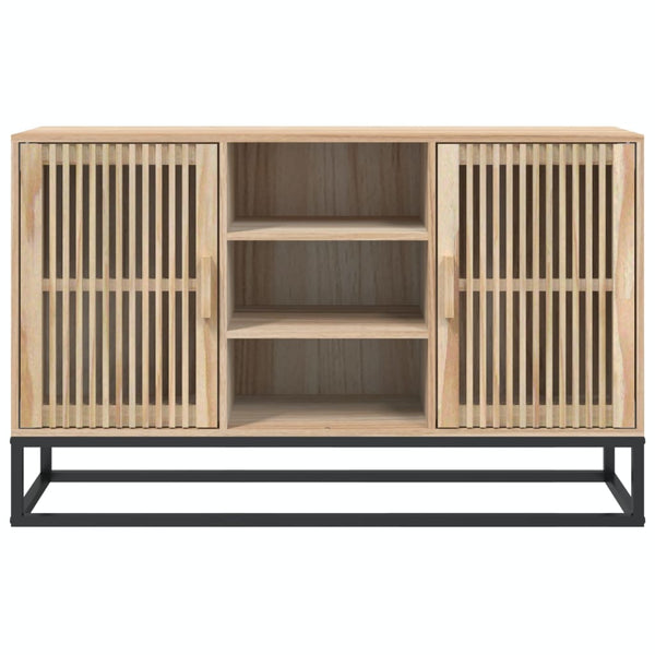 Anrichte Ghiorghita 105x30x65cm (Holz)