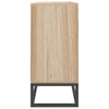 Anrichte Ghiorghita 105x30x65cm (Holz)