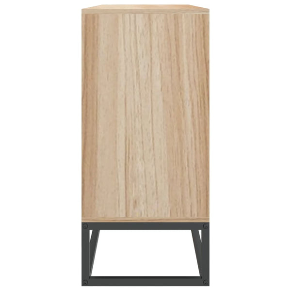 Anrichte Ghiorghita 105x30x65cm (Holz)