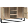 Anrichte Ghiorghita 105x30x65cm (Holz)
