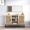 Anrichte Ghiorghita 105x30x65cm (Holz)