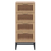 Schrank Kaeden 40x30x95cm (Holz)