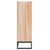 Schrank Kaeden 40x30x95cm (Holz)