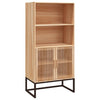 Schrank Balana 60x35x125cm (Holz)