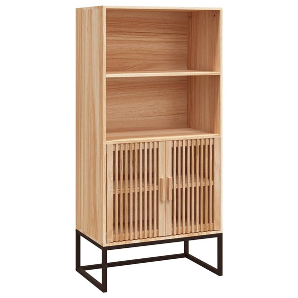Schrank Balana 60x35x125cm (Holz)