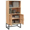 Schrank Balana 60x35x125cm (Holz)