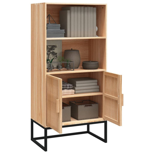 Schrank Balana 60x35x125cm (Holz)