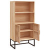 Schrank Balana 60x35x125cm (Holz)