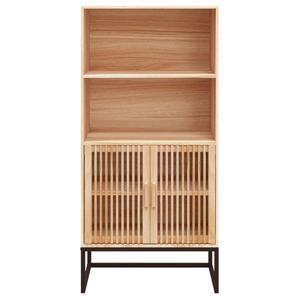 Schrank Balana 60x35x125cm (Holz)