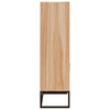 Schrank Balana 60x35x125cm (Holz)